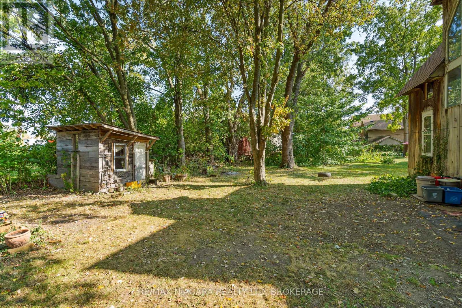 105 Weir Road, Port Colborne (Main Street), Ontario  L3K 2M8 - Photo 26 - X12416885