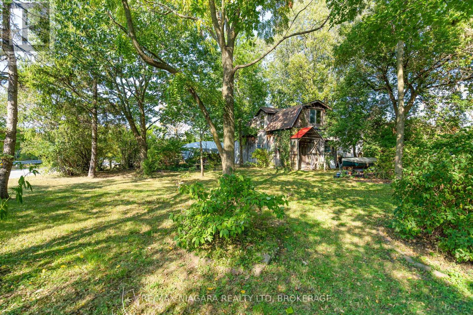 105 Weir Road, Port Colborne (Main Street), Ontario  L3K 2M8 - Photo 28 - X12416885