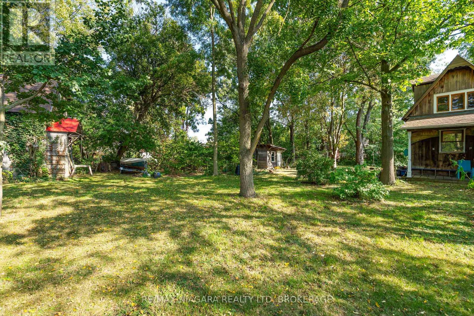 105 Weir Road, Port Colborne (Main Street), Ontario  L3K 2M8 - Photo 29 - X12416885
