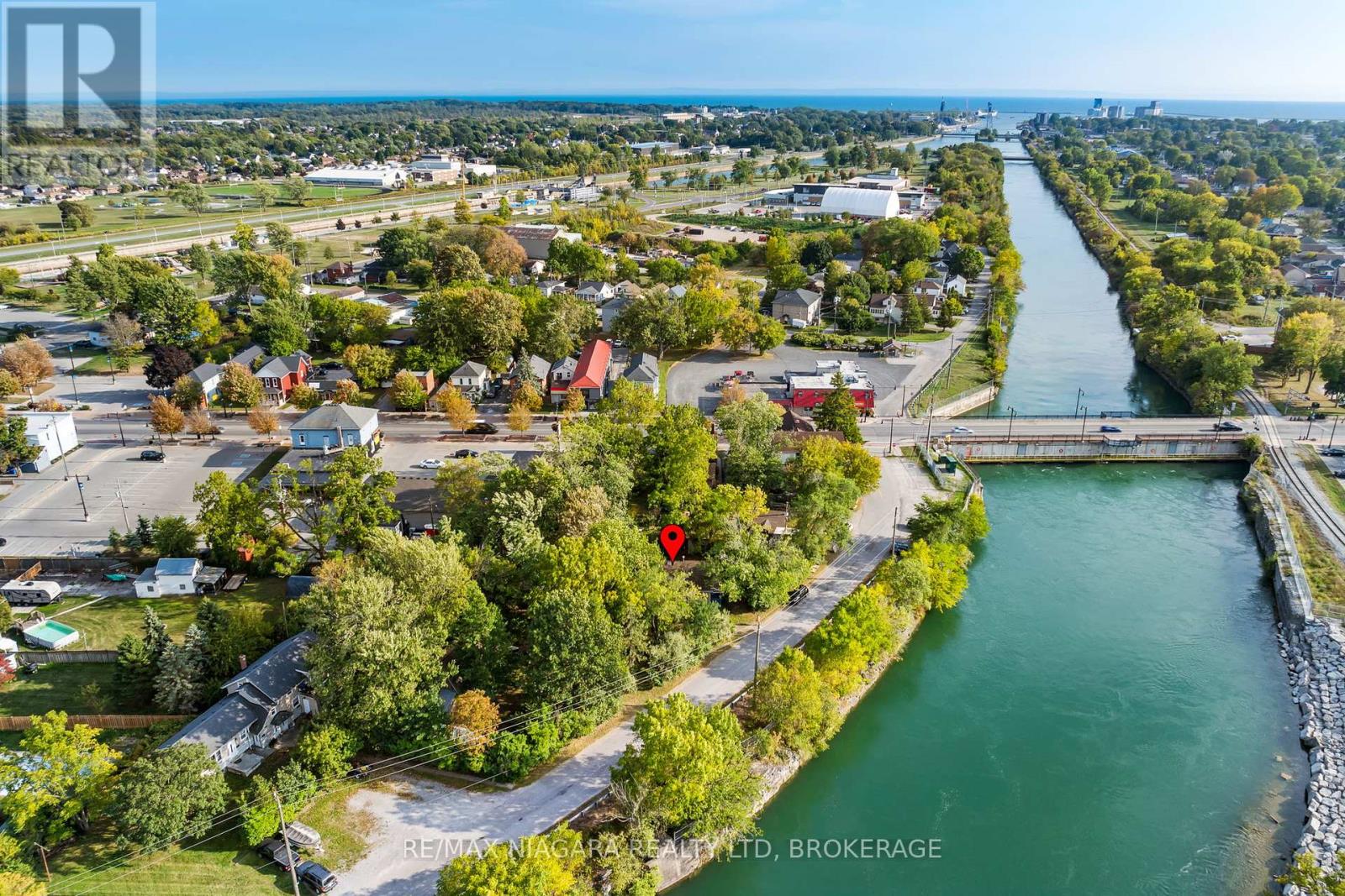 105 Weir Road, Port Colborne (Main Street), Ontario  L3K 2M8 - Photo 40 - X12416885