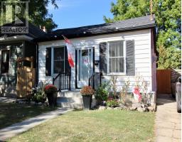 94 CANADA STREET, Hamilton, Ontario