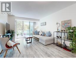 210 - 39 PEMBERTON AVENUE, Toronto, Ontario