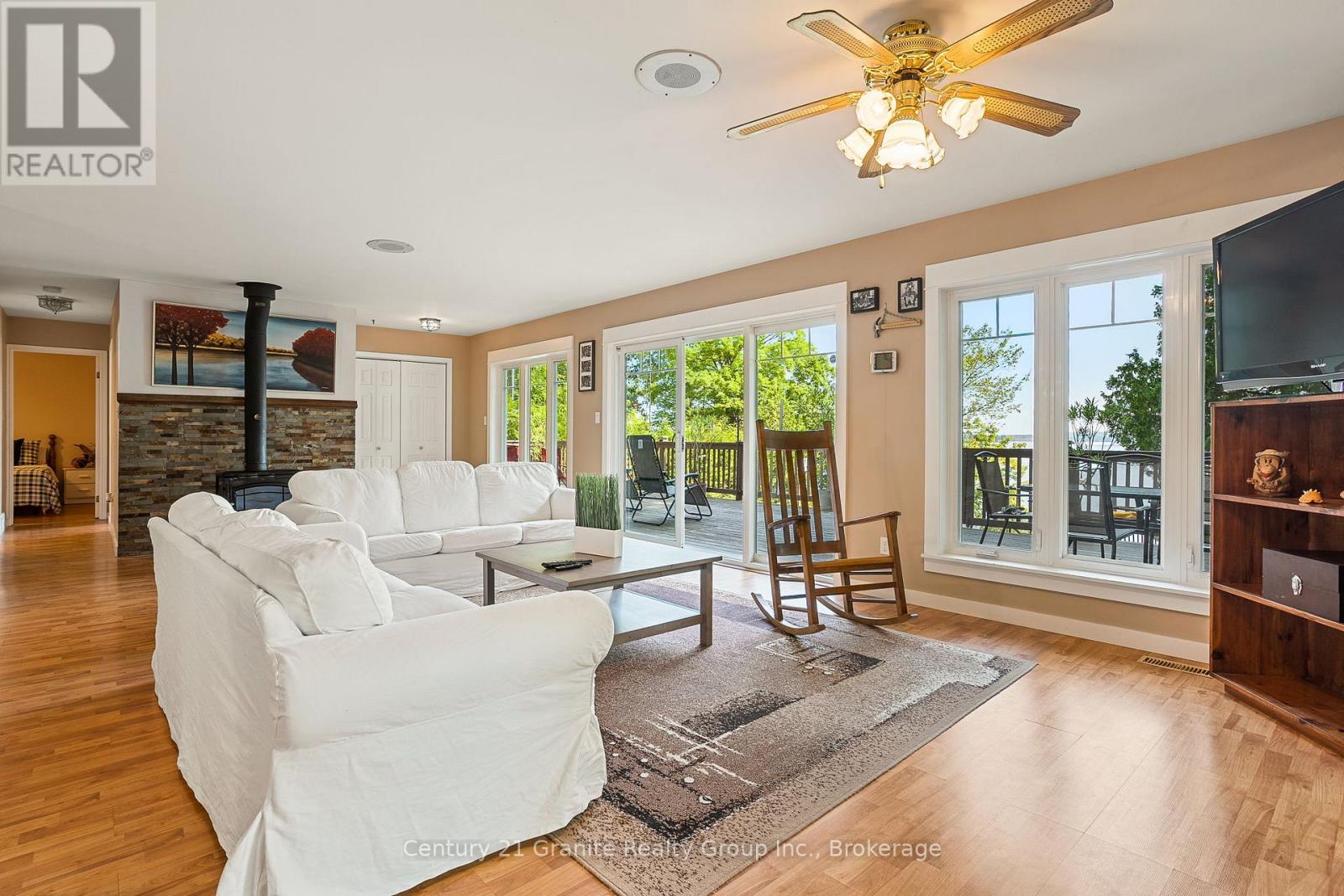122 Suter Drive, Kawartha Lakes, Ontario  K0M 2B0 - Photo 14 - X12416883