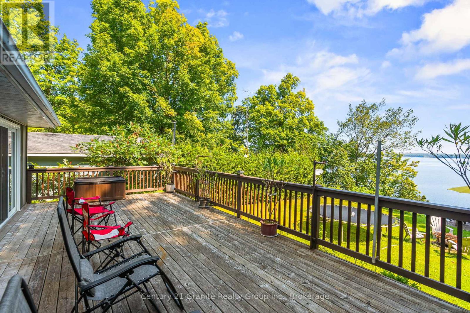 122 Suter Drive, Kawartha Lakes, Ontario  K0M 2B0 - Photo 34 - X12416883
