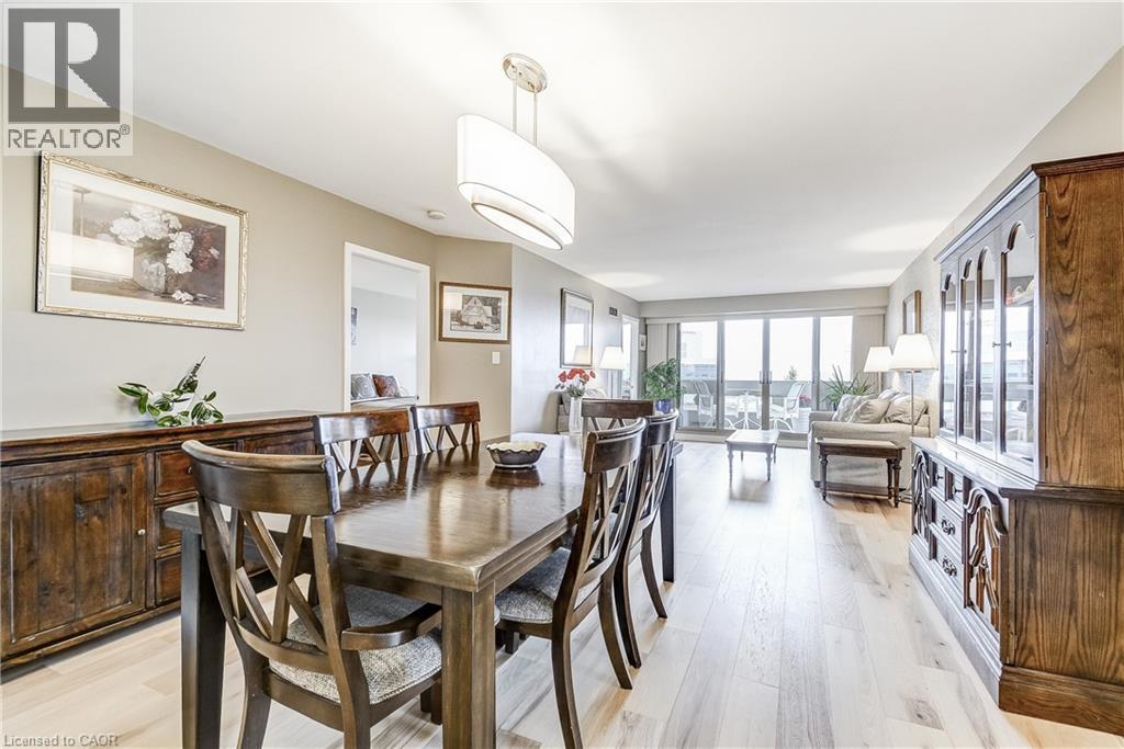 1201 North Shore Boulevard E Unit# 809, Burlington, Ontario  L7S 1Z5 - Photo 6 - 40771932