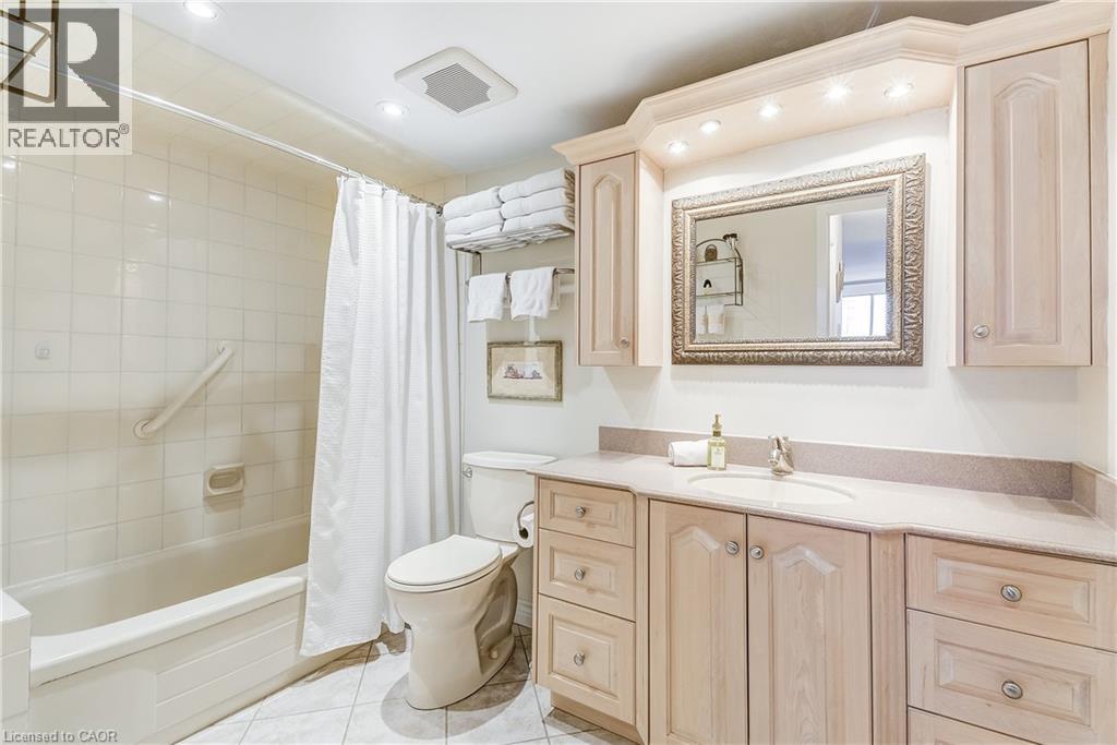 1201 North Shore Boulevard E Unit# 809, Burlington, Ontario  L7S 1Z5 - Photo 29 - 40771932