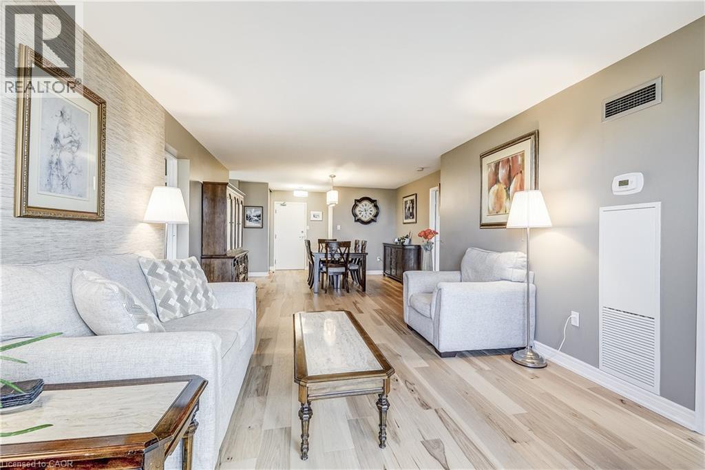 1201 North Shore Boulevard E Unit# 809, Burlington, Ontario  L7S 1Z5 - Photo 13 - 40771932