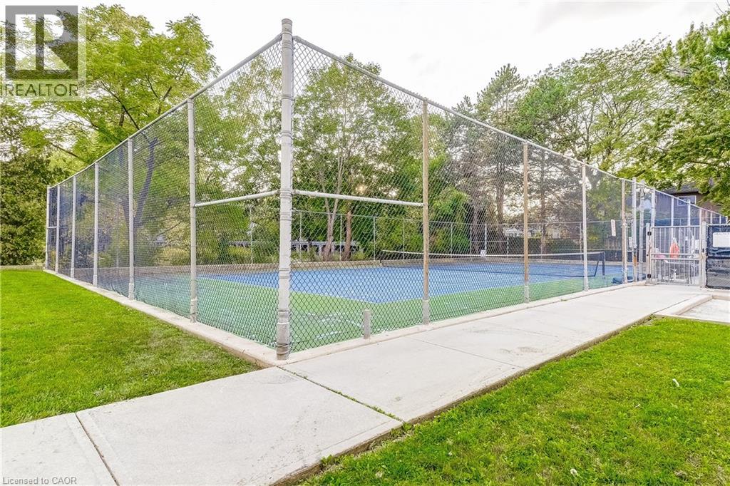 1201 North Shore Boulevard E Unit# 809, Burlington, Ontario  L7S 1Z5 - Photo 44 - 40771932
