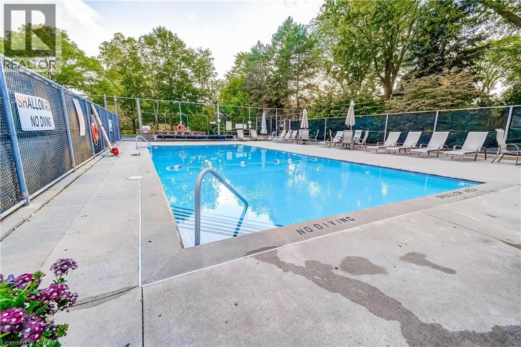 1201 North Shore Boulevard E Unit# 809, Burlington, Ontario  L7S 1Z5 - Photo 43 - 40771932