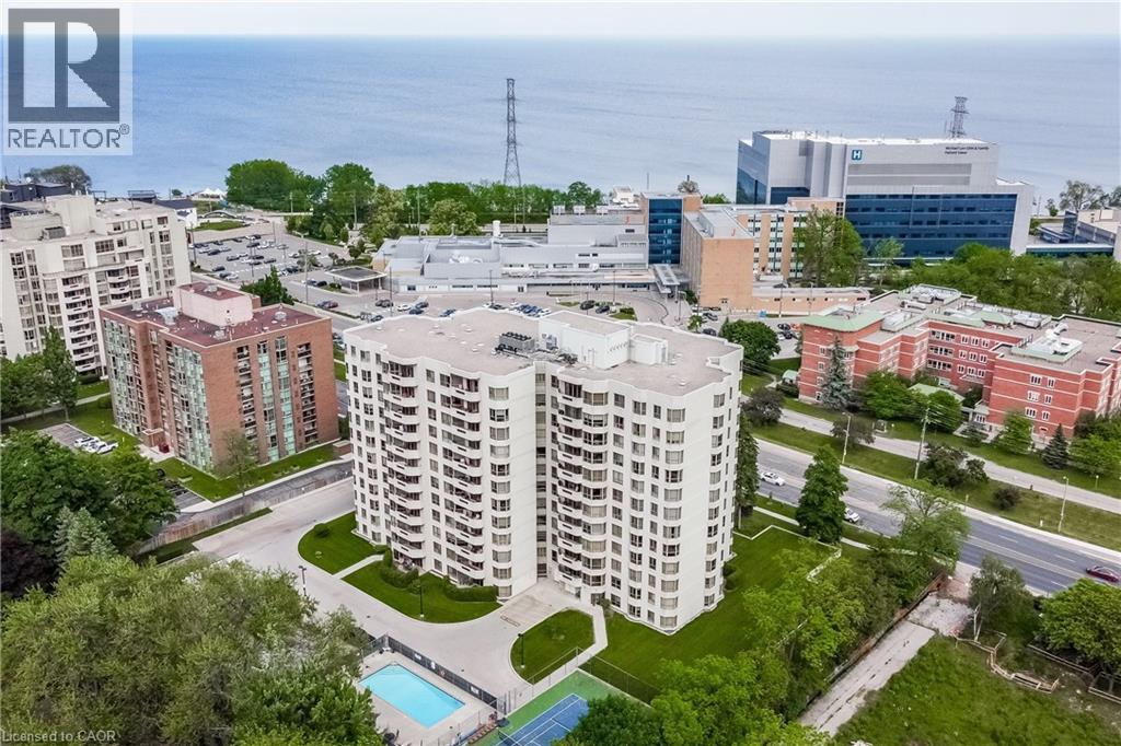 1201 North Shore Boulevard E Unit# 809, Burlington, Ontario  L7S 1Z5 - Photo 48 - 40771932