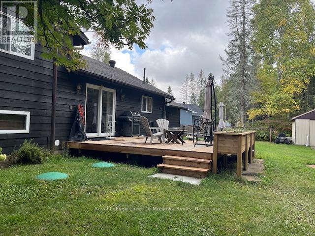 25 Cedar Court, South River, Ontario  P0A 1X0 - Photo 28 - X12415935