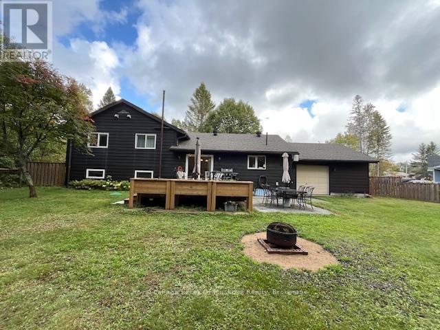 25 Cedar Court, South River, Ontario  P0A 1X0 - Photo 29 - X12415935