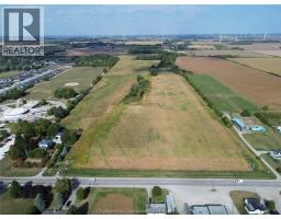 247 Chatham STREET South, Blenheim, Ontario