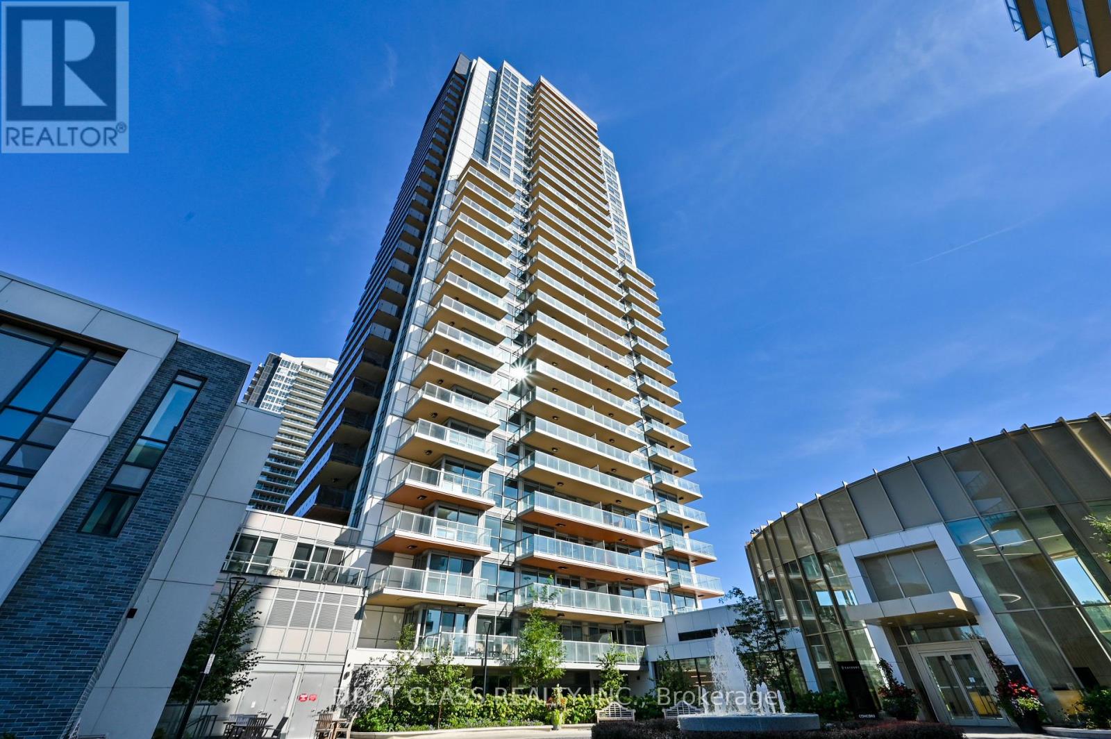 1915 - 27 Mcmahon Drive, Toronto, Ontario  M2K 0J2 - Photo 1 - C12416881