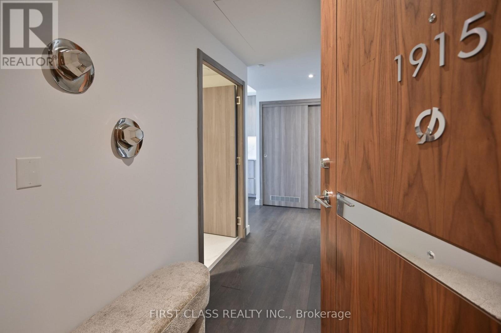 1915 - 27 Mcmahon Drive, Toronto, Ontario  M2K 0J2 - Photo 2 - C12416881