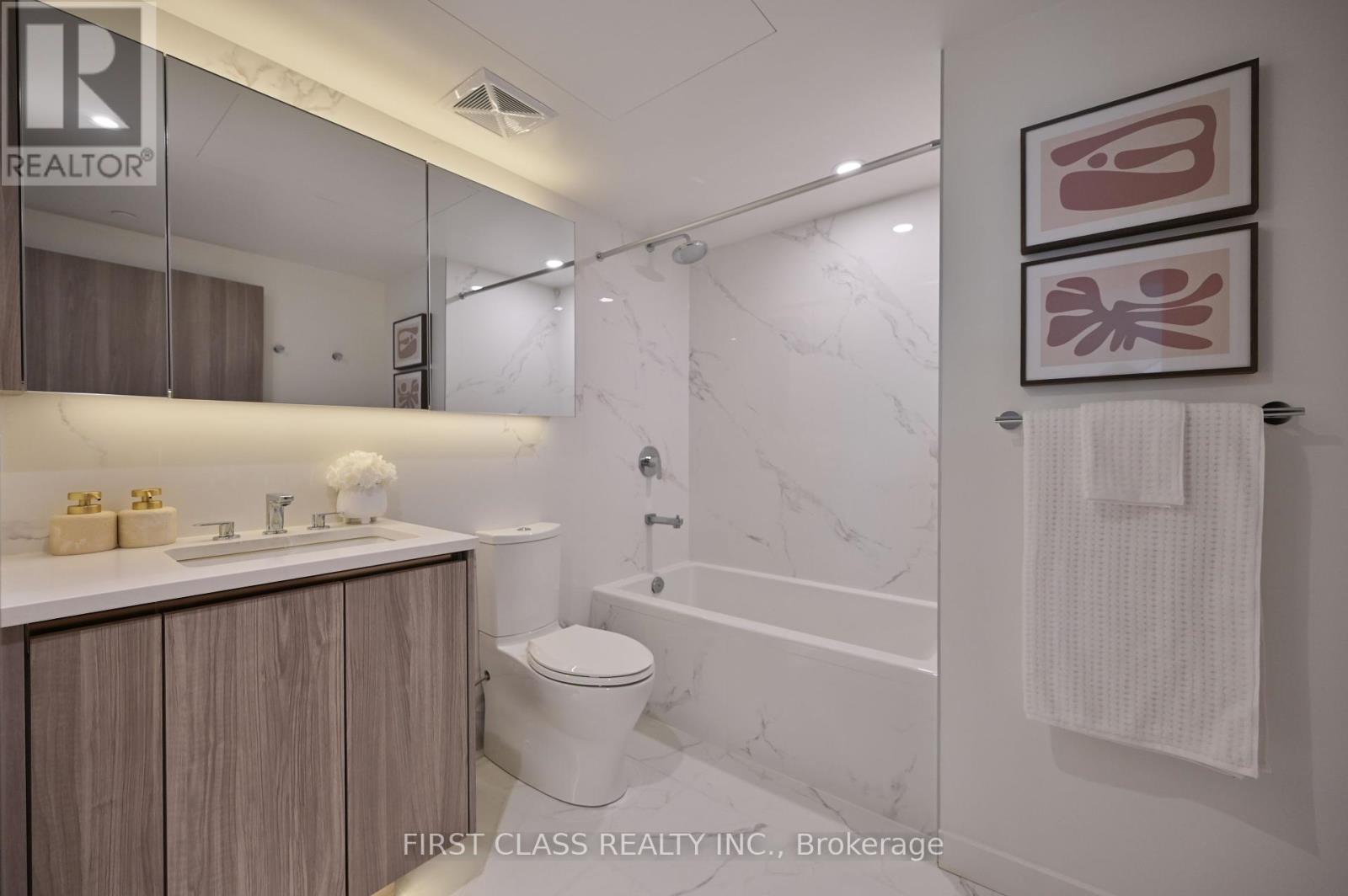 1915 - 27 Mcmahon Drive, Toronto, Ontario  M2K 0J2 - Photo 20 - C12416881
