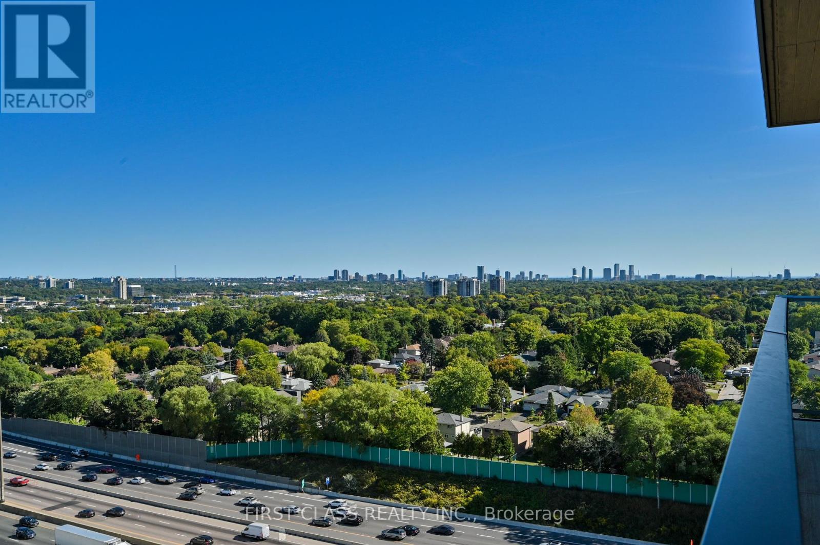 1915 - 27 Mcmahon Drive, Toronto, Ontario  M2K 0J2 - Photo 23 - C12416881