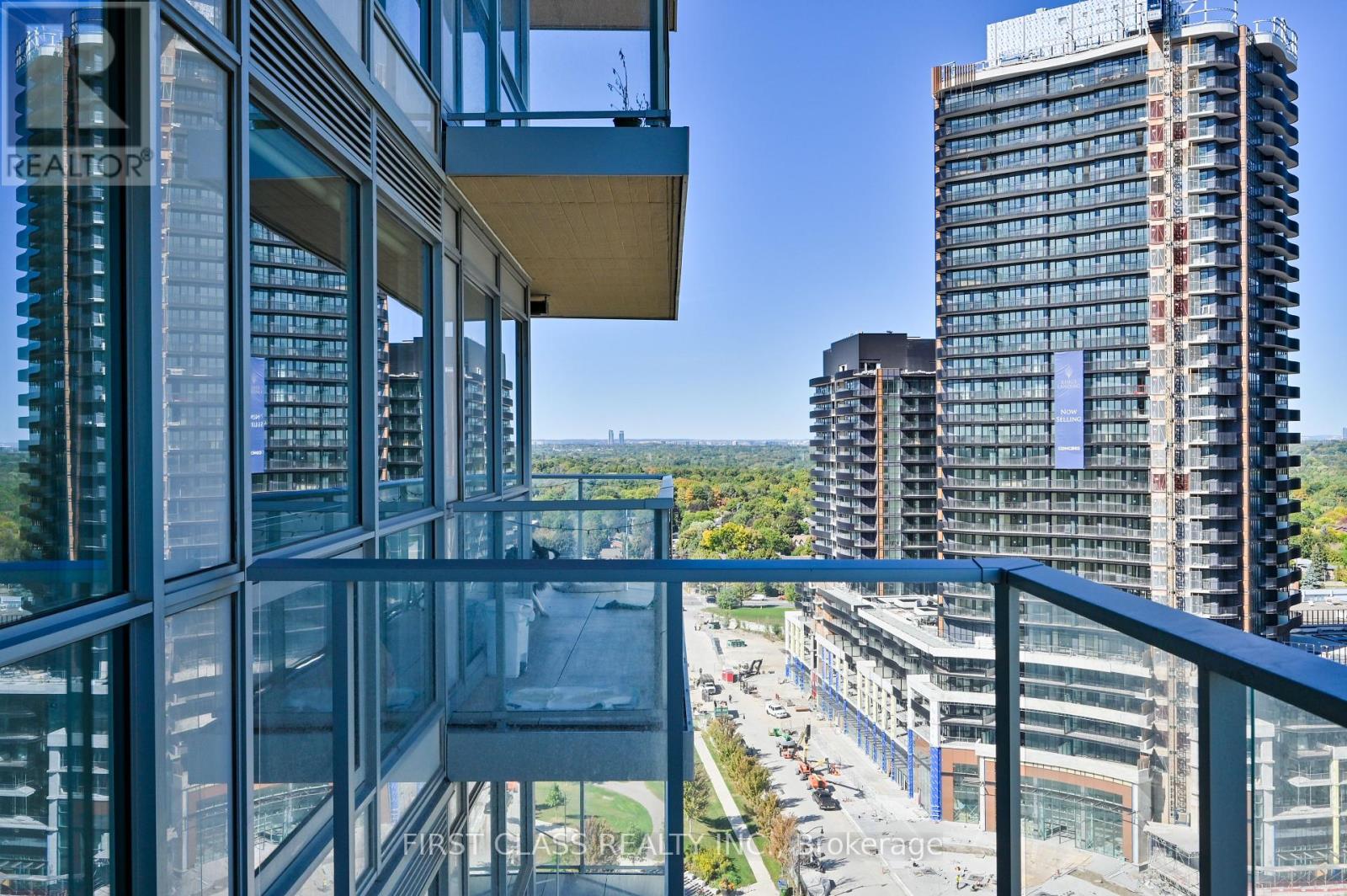 1915 - 27 Mcmahon Drive, Toronto, Ontario  M2K 0J2 - Photo 24 - C12416881