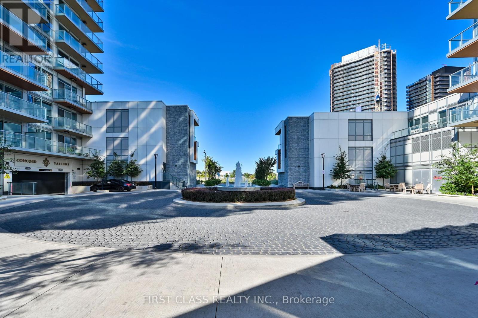 1915 - 27 Mcmahon Drive, Toronto, Ontario  M2K 0J2 - Photo 26 - C12416881