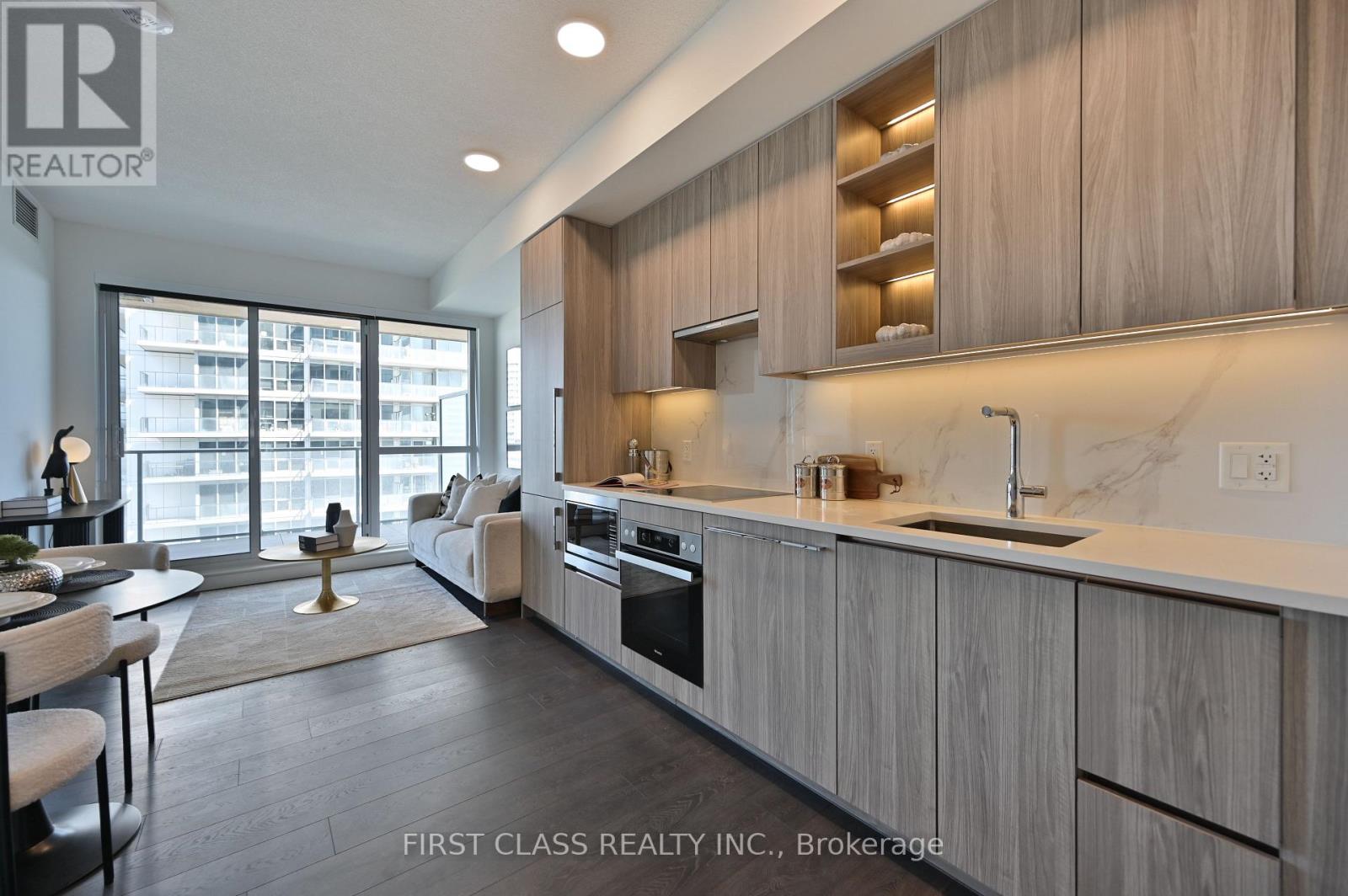 1915 - 27 Mcmahon Drive, Toronto, Ontario  M2K 0J2 - Photo 7 - C12416881