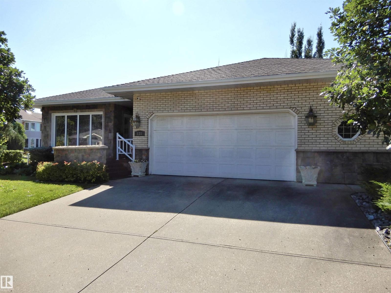 131 Walsh Cr Nw, Edmonton, Alberta  T5T 5L7 - Photo 1 - E4455017