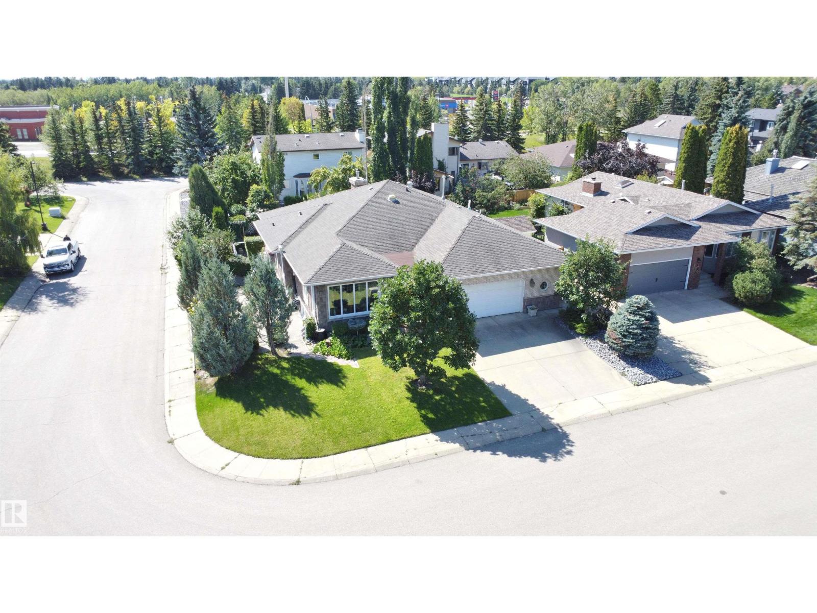 131 Walsh Cr Nw, Edmonton, Alberta  T5T 5L7 - Photo 47 - E4455017