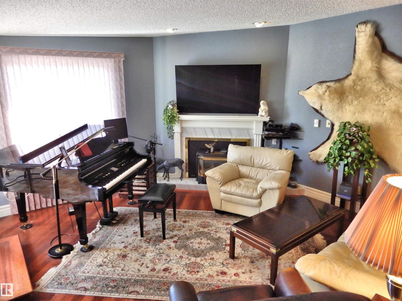131 Walsh Cr Nw, Edmonton, Alberta  T5T 5L7 - Photo 13 - E4455017