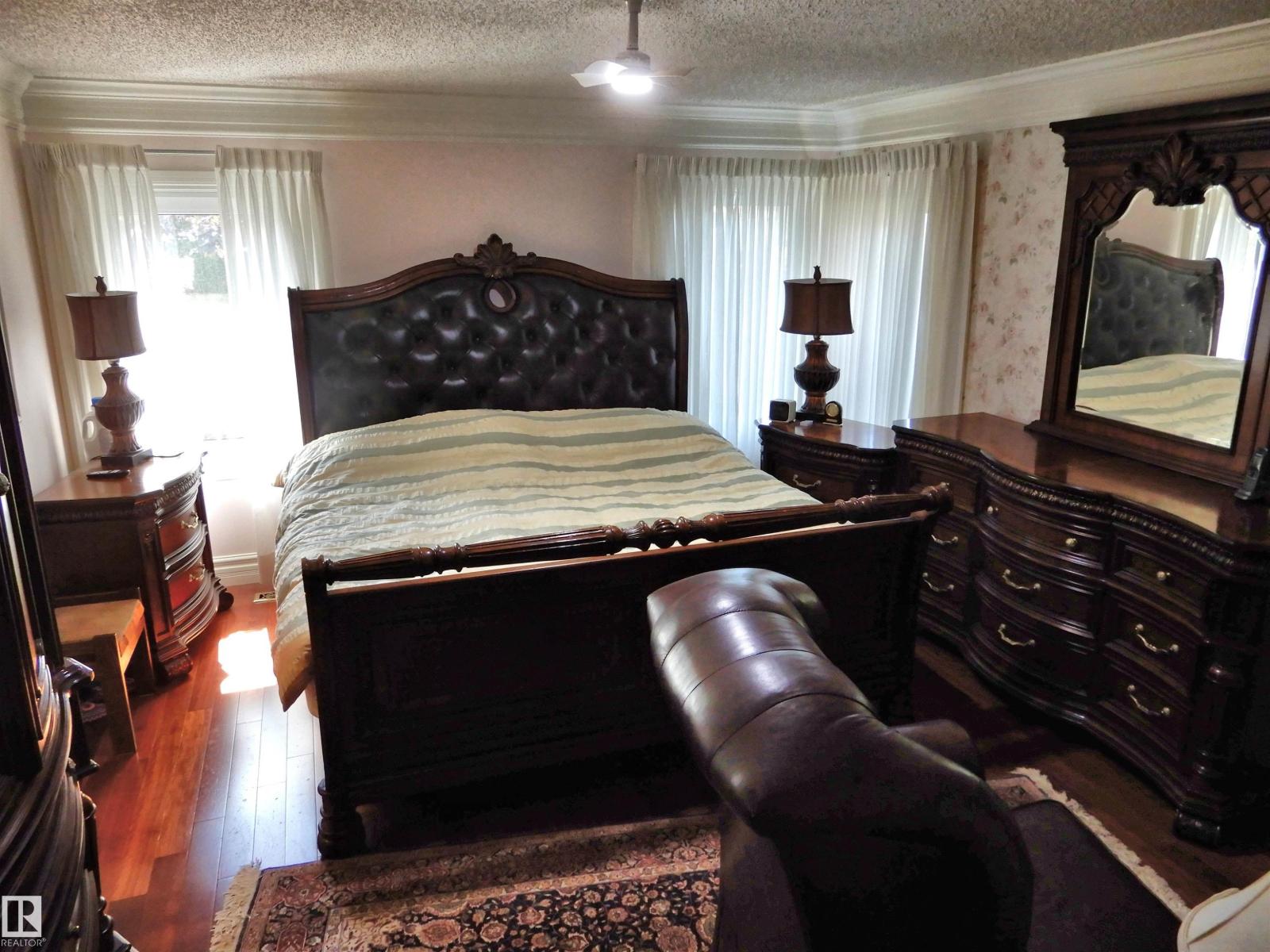 131 Walsh Cr Nw, Edmonton, Alberta  T5T 5L7 - Photo 24 - E4455017