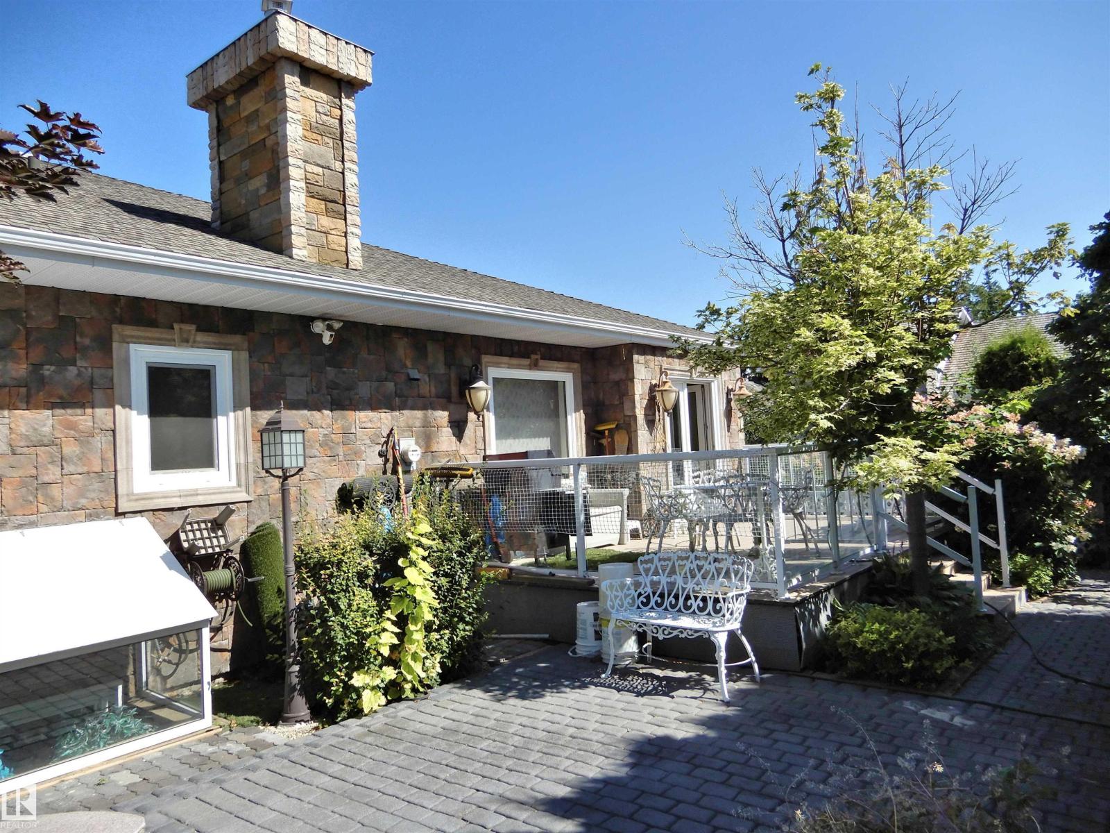131 Walsh Cr Nw, Edmonton, Alberta  T5T 5L7 - Photo 43 - E4455017