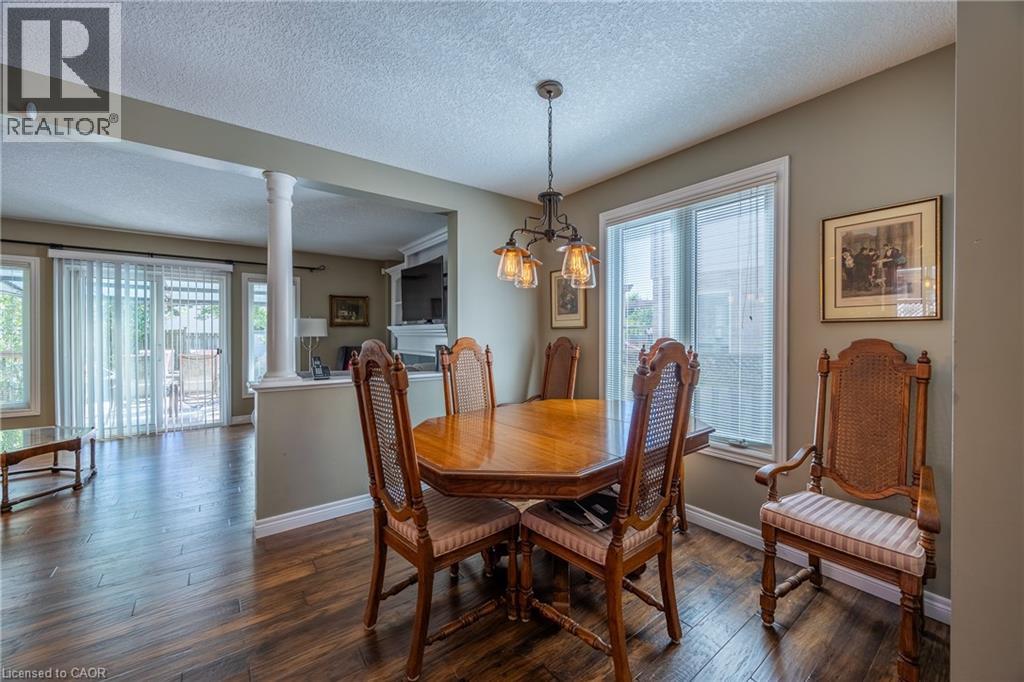 66 Yarmouth Drive, London, Ontario  N5V 4T8 - Photo 10 - 40771918
