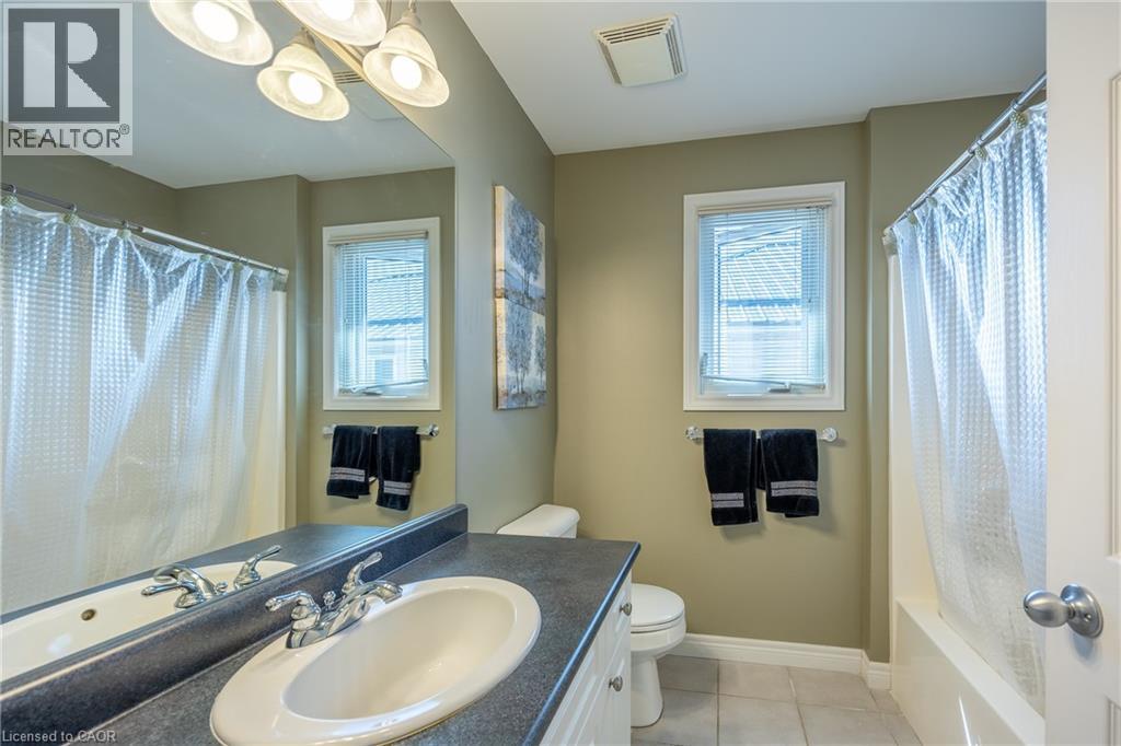 66 Yarmouth Drive, London, Ontario  N5V 4T8 - Photo 16 - 40771918
