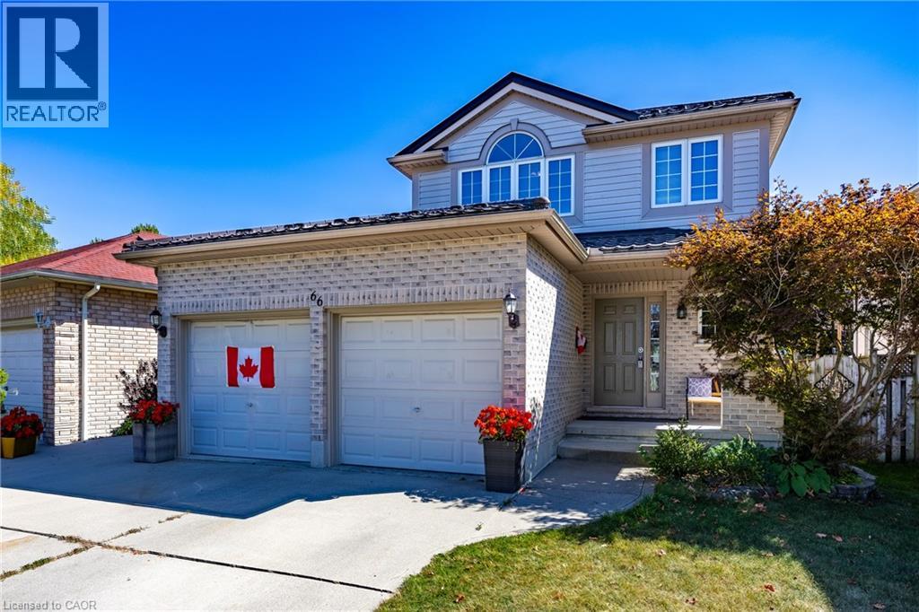 66 Yarmouth Drive, London, Ontario  N5V 4T8 - Photo 2 - 40771918