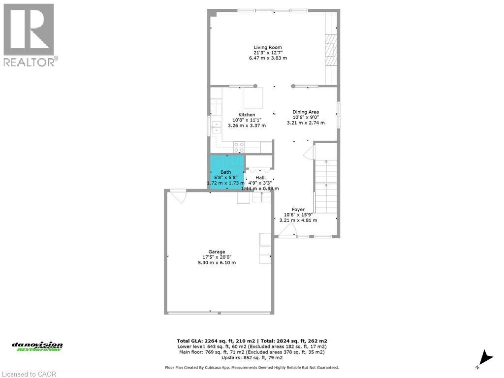 66 Yarmouth Drive, London, Ontario  N5V 4T8 - Photo 29 - 40771918