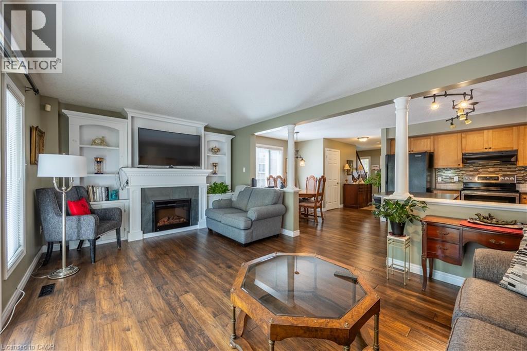 66 Yarmouth Drive, London, Ontario  N5V 4T8 - Photo 6 - 40771918
