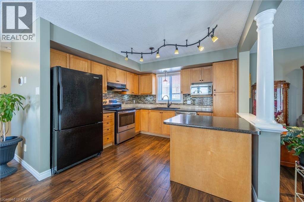 66 Yarmouth Drive, London, Ontario  N5V 4T8 - Photo 8 - 40771918