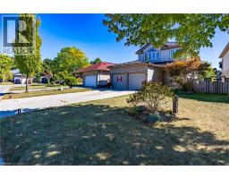 66 YARMOUTH Drive, London, Ontario
