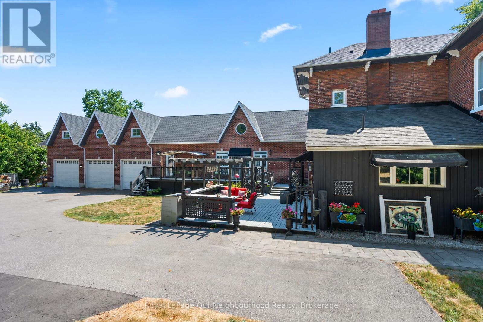 7-9 O'dell Street, Clarington, Ontario  L1C 0R5 - Photo 47 - E12416908