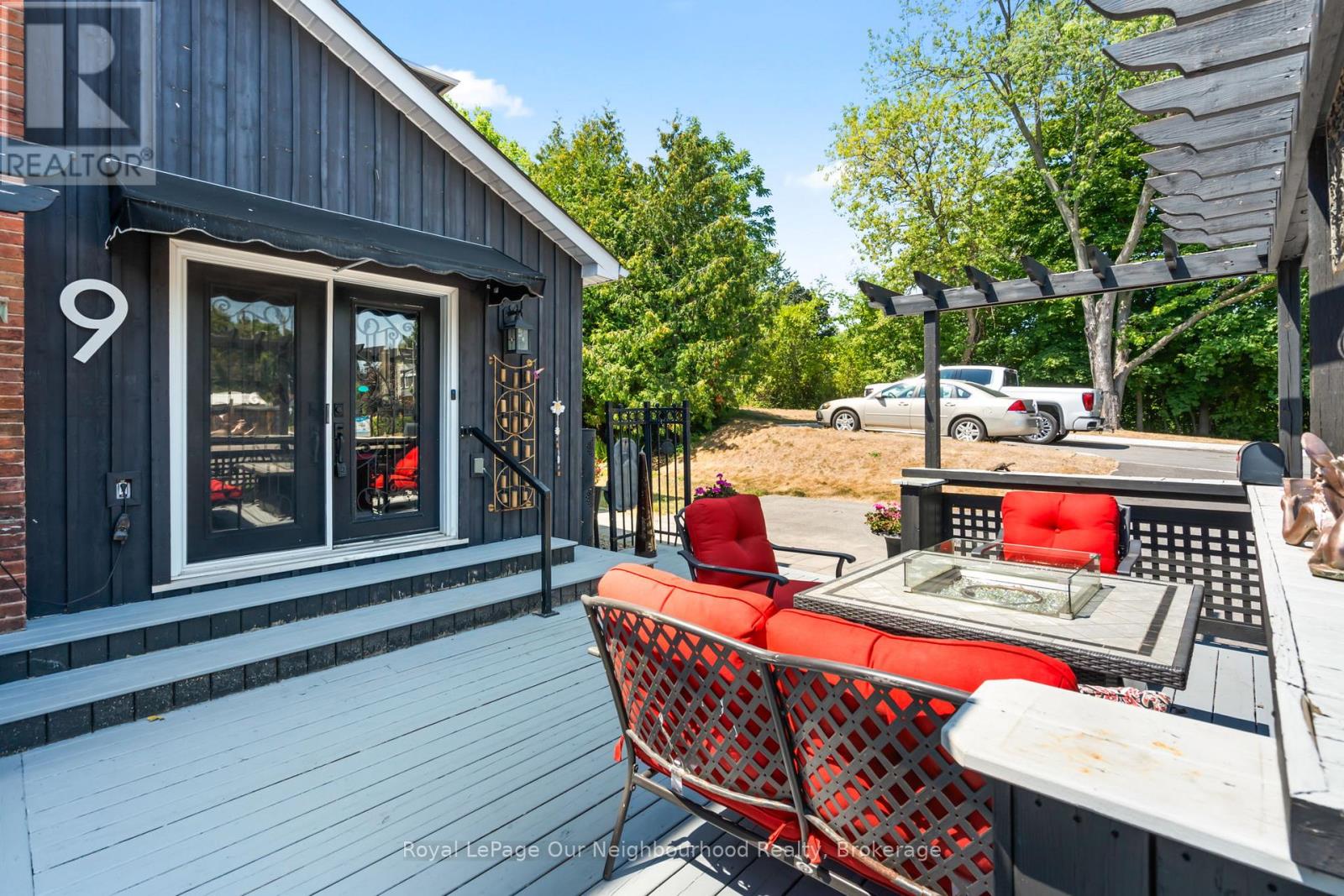 7-9 O'dell Street, Clarington, Ontario  L1C 0R5 - Photo 48 - E12416908