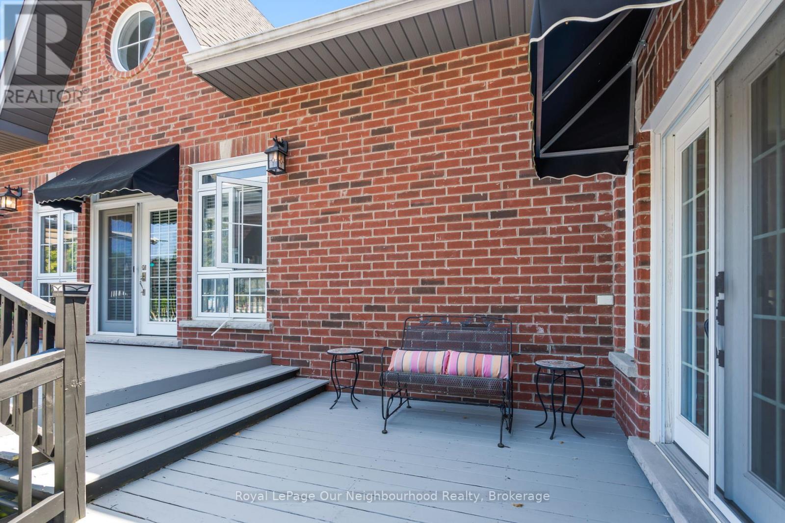 7-9 O'dell Street, Clarington, Ontario  L1C 0R5 - Photo 49 - E12416908