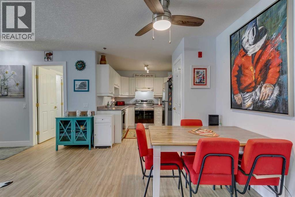 1115, 1818 Simcoe Boulevard Sw, Calgary, Alberta  T3H 3L9 - Photo 8 - A2257373