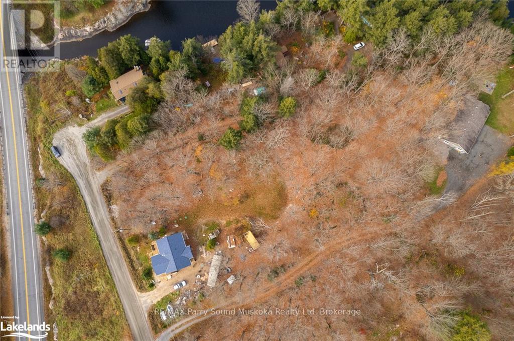0 Narrows Side Road, Seguin, Ontario  P2A 0B2 - Photo 13 - X12416904