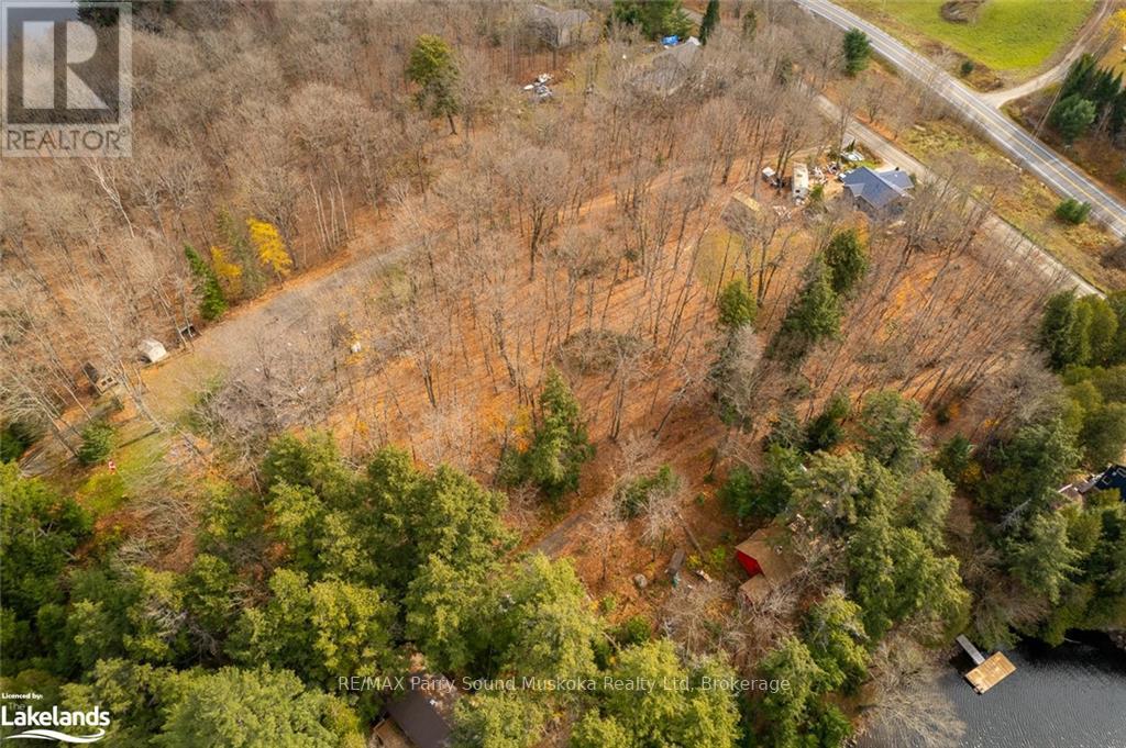 0 Narrows Side Road, Seguin, Ontario  P2A 0B2 - Photo 15 - X12416904