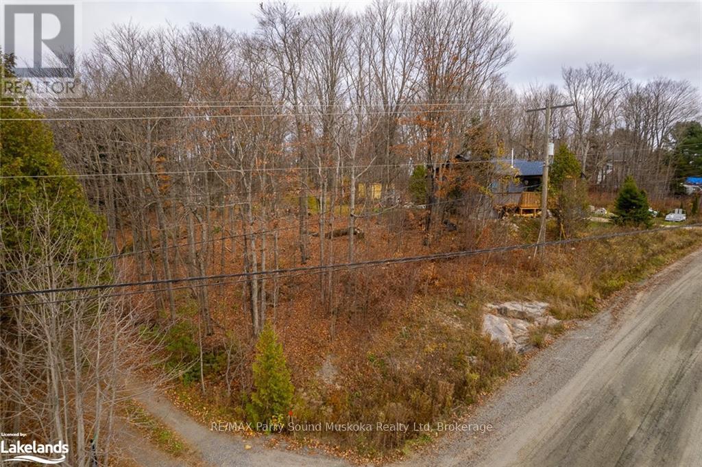 0 Narrows Side Road, Seguin, Ontario  P2A 0B2 - Photo 16 - X12416904