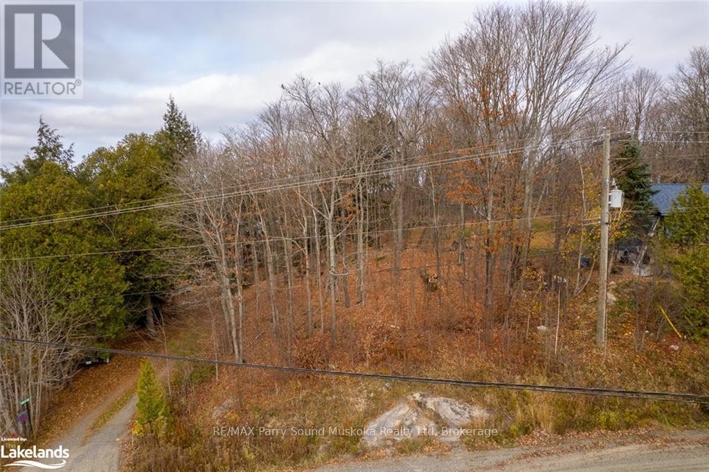 0 Narrows Side Road, Seguin, Ontario  P2A 0B2 - Photo 17 - X12416904