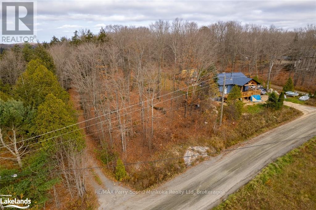 0 Narrows Side Road, Seguin, Ontario  P2A 0B2 - Photo 18 - X12416904