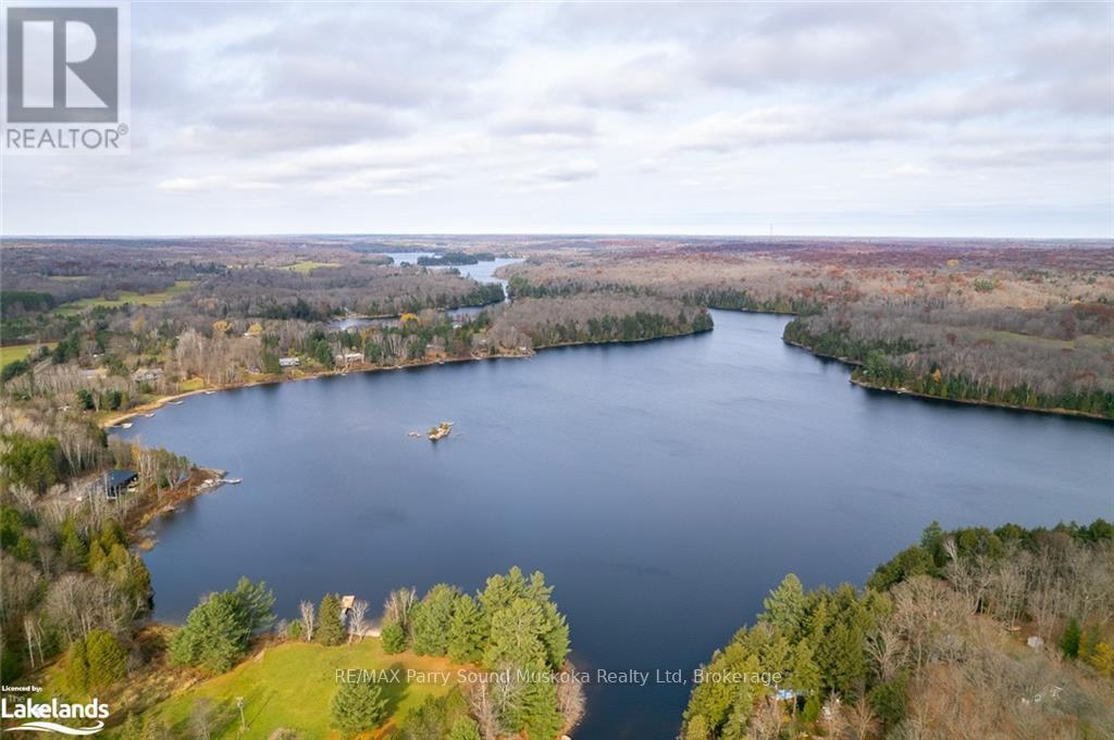 0 Narrows Side Road, Seguin, Ontario  P2A 0B2 - Photo 20 - X12416904