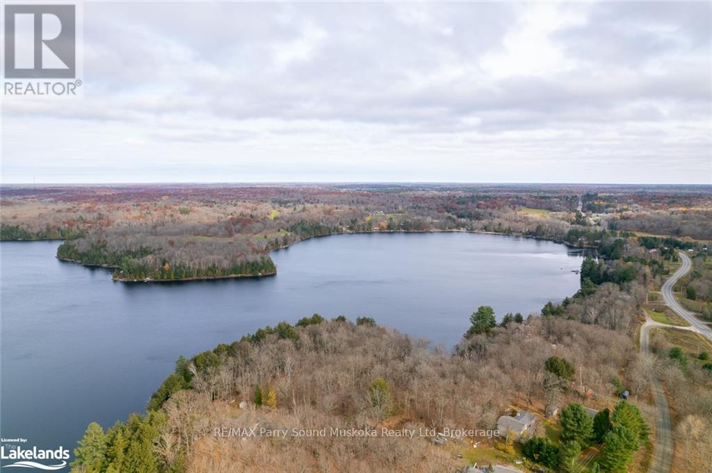 0 Narrows Side Road, Seguin, Ontario  P2A 0B2 - Photo 3 - X12416904