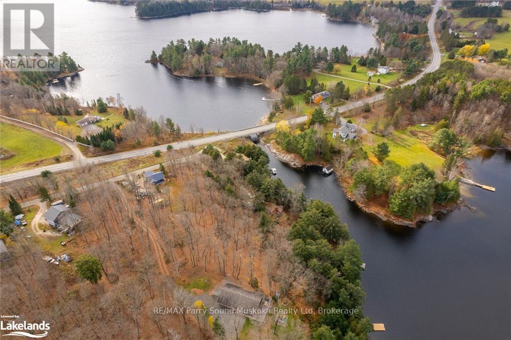 0 Narrows Side Road, Seguin, Ontario  P2A 0B2 - Photo 6 - X12416904