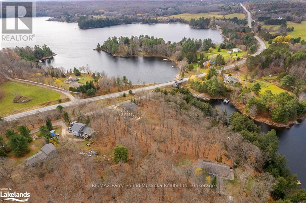 0 Narrows Side Road, Seguin, Ontario  P2A 0B2 - Photo 7 - X12416904