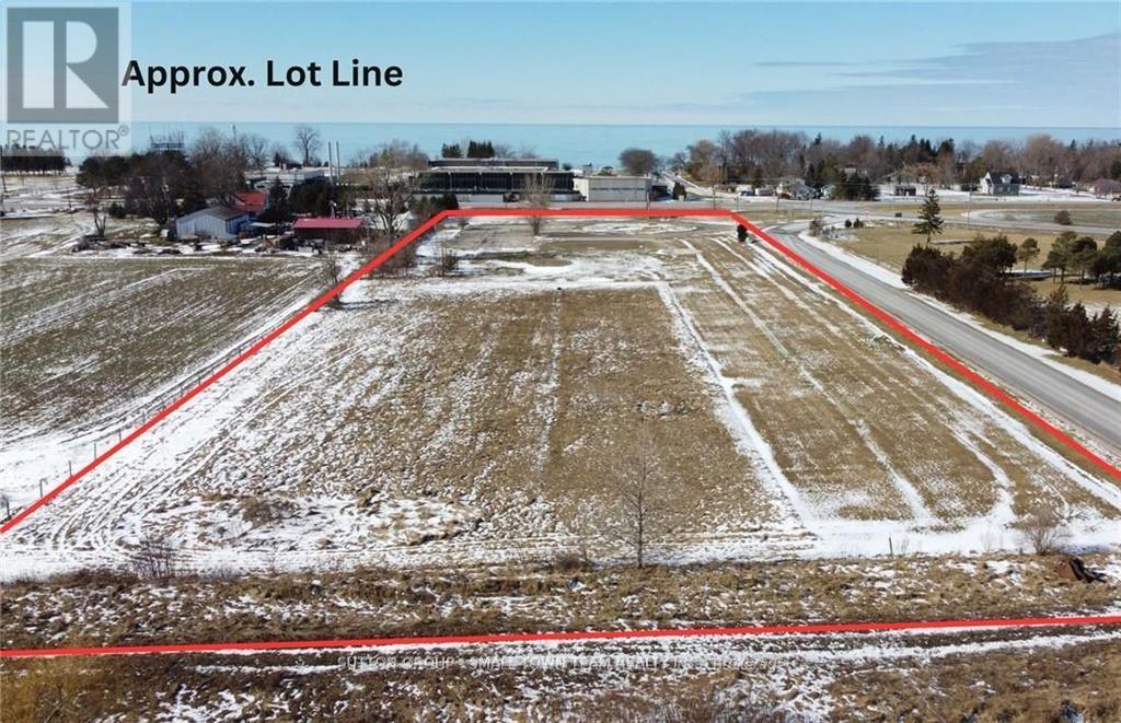 34055 Gore Road, Lambton Shores, Ontario  N0M 1T0 - Photo 2 - X12416902